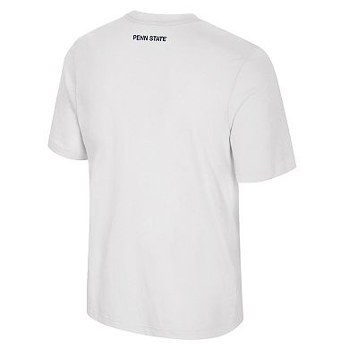Men's Penn State Nittany Lions Bar Linear Graphic Tee