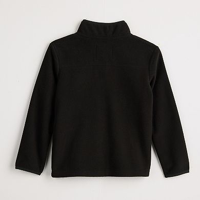 Boys 4-12 Jumping Beans® Microfleece Jacket