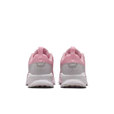 Nike Air Max Bia Big Kids Lace-Up Sneakers