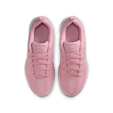 Nike Air Max Bia Big Kids Lace-Up Sneakers