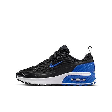 Nike Air Max Bia Big Kids Lace-Up Sneakers