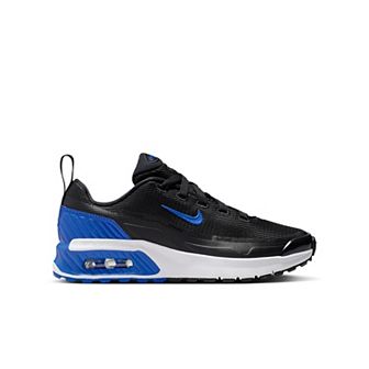 Nike Air Max Bia Big Kids Lace-Up Sneakers