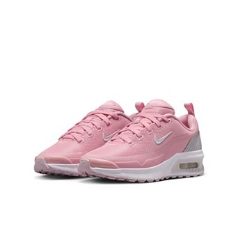 Nike Air Max Bia Big Kids Lace-Up Sneakers