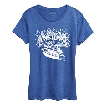Women's NASCAR Daytona 500 Graphic Tee