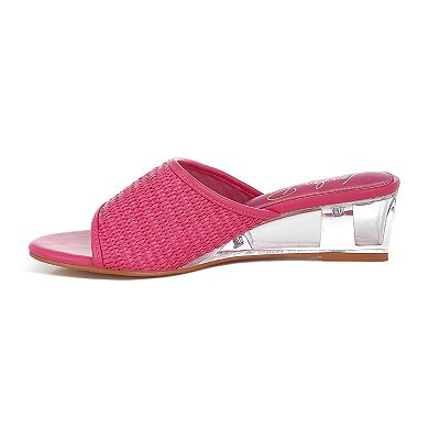 London Rag Osmanda Women's Heeled Sandals