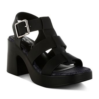 London Rag Avalon Women's Sandal Heels