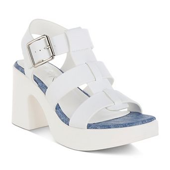 London Rag Avalon Women's Sandal Heels