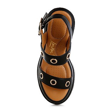 London Rag Urla Women's Sandals
