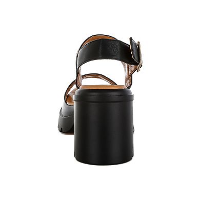 London Rag Urla Women's Sandals