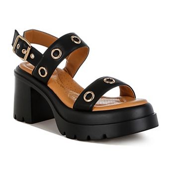 London Rag Urla Women's Sandals