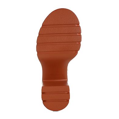 London Rag Nambo Women's Heels