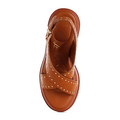 London Rag Nambo Women's Heels
