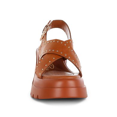 London Rag Nambo Women's Heels