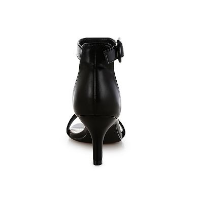 London Rag Feruda Women's Heels