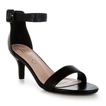 London Rag Feruda Women's Heels