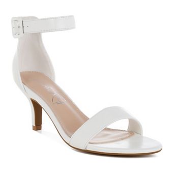 London Rag Feruda Women's Heels