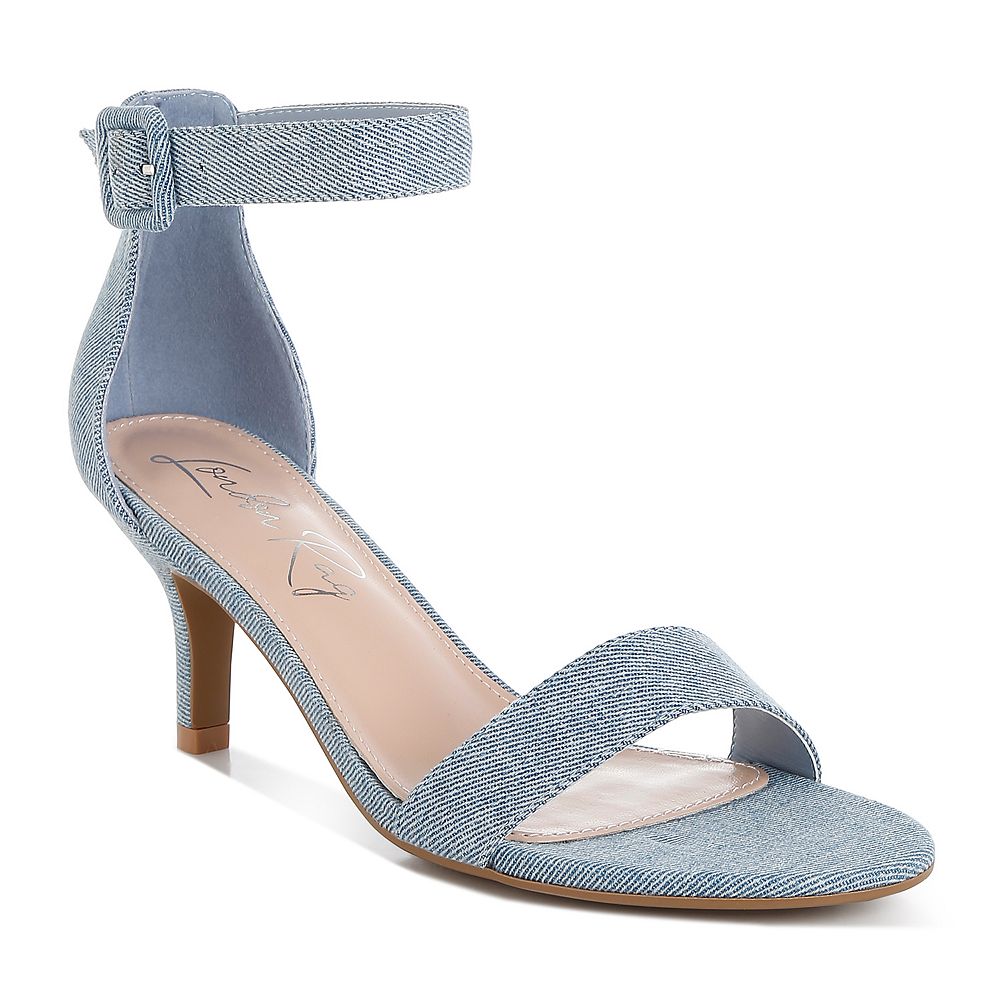 London Rag Ozula Women's Heels