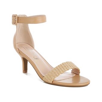 London Rag Rano Women's Heels