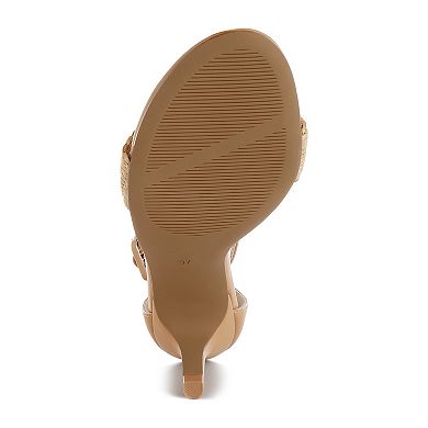 London Rag Rano Women's Heels
