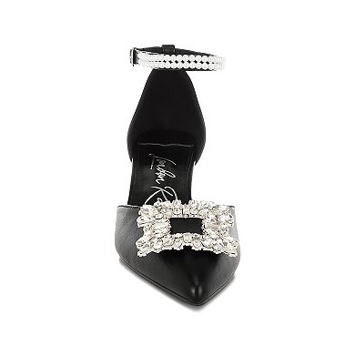 London Rag Onkana Women's Heels