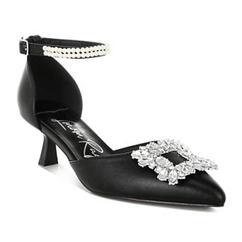 London Rag Onkana Women's Heels