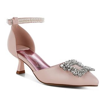 London Rag Onkana Women's Heels