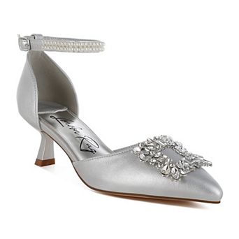 London Rag Onkana Women's Heels