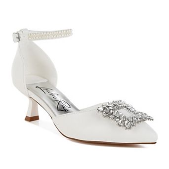 London Rag Onkana Women's Heels