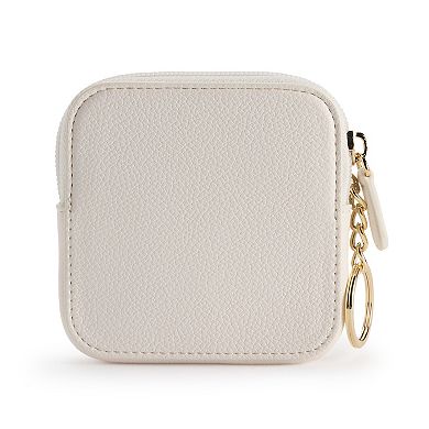 LC Lauren Conrad Coin Pouch