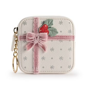 LC Lauren Conrad Coin Pouch