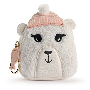 LC Lauren Conrad Coin Pouch