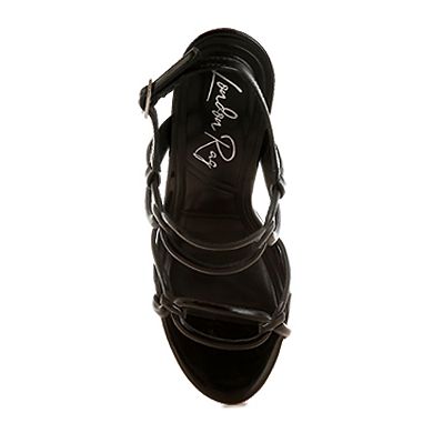 London Rag Nyjah Women's Sandals