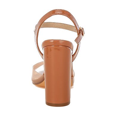 London Rag Kessel Women's Heels