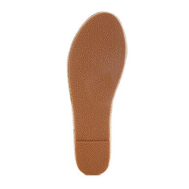 London Rag Yarael Women's Platform Heels