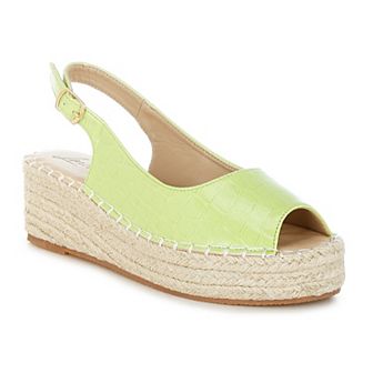 London Rag Yarael Women's Platform Heels