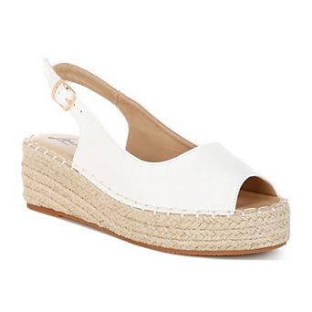 London Rag Yarael Women's Platform Heels