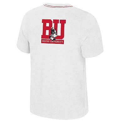 Men's Boston University Dance Marathon Graphic Tee