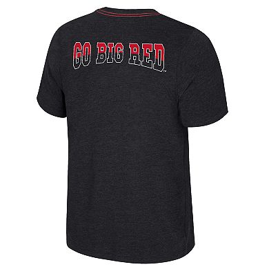 Men's Nebraska Cornhuskers Dance Marathon Graphic Tee