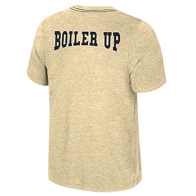 Men's Purdue Boilermakers Dance Marathon Graphic Tee