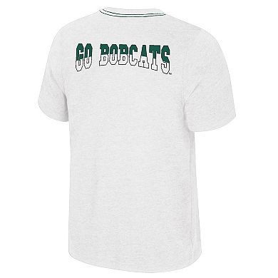Men's Ohio Bobcats Dance Marathon Graphic Tee