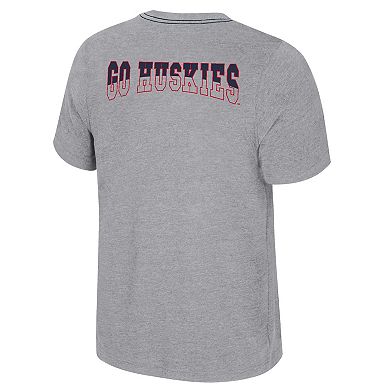 Men's UConn Huskies Dance Marathon Graphic Tee