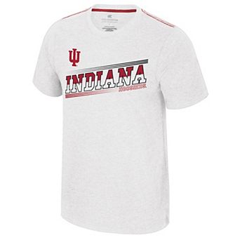 Men's Indiana Hoosiers Dance Marathon Graphic Tee
