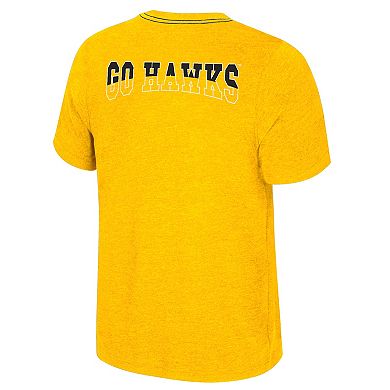 Men's Iowa Hawkeyes Dance Marathon Graphic Tee