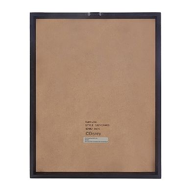 Celebrate Together™ Disney's Mickey and Minnie Mouse Oh What Fun Halloween Wall Decor