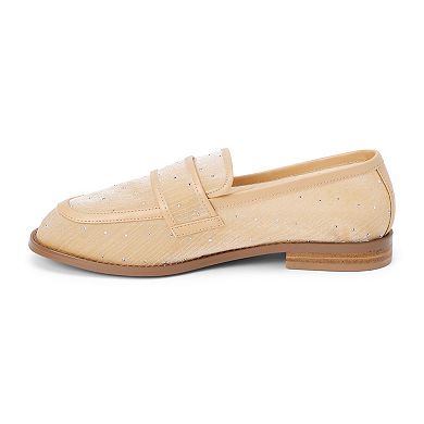 Coconuts by Matisse Columbo Women's Loafer