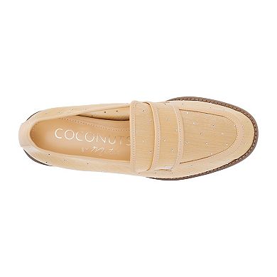 Coconuts by Matisse Columbo Women's Loafer