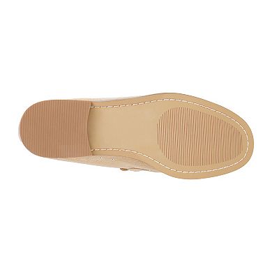 Coconuts by Matisse Columbo Women's Loafer