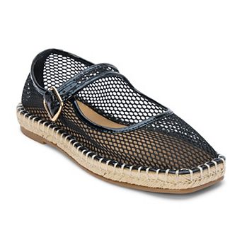 Coconuts By Matisse Meg Mary Jane Women's Flats