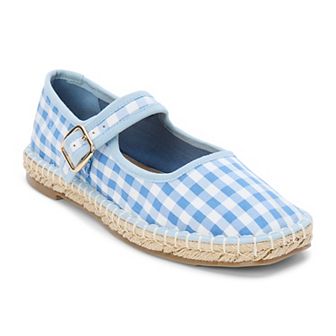 Coconuts By Matisse Meg Mary Jane Women's Flats