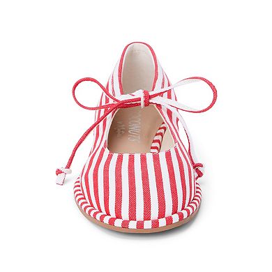 Coconuts by Matisse Gerry Women's Ballet Flat
